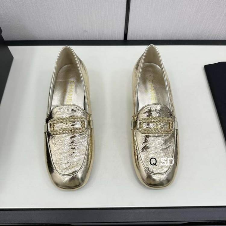 Picture of Chanel Shoes _SKUChanelsz35-40SD03022760